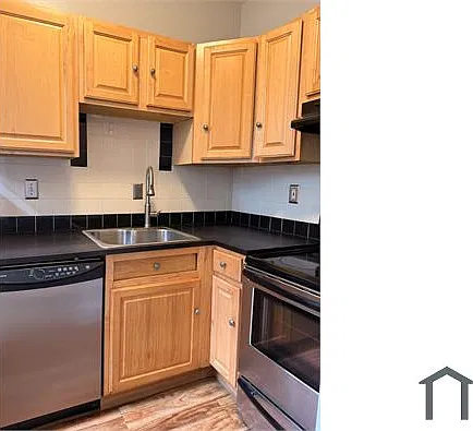 1 bed, 395 sqft, $2,600 — Photo 4