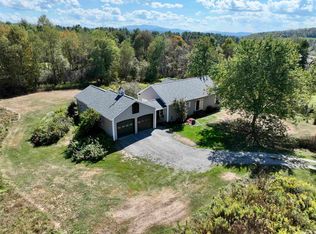 182 Symes Pond Rd, East Ryegate, VT 05042