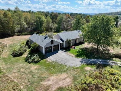 182 Symes Pond Road, East Ryegate, VT, 05042
