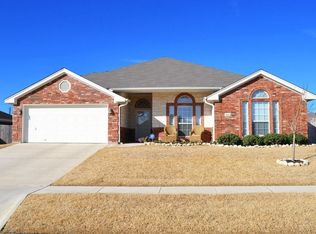 4803 Cinnabar Way, Killeen, TX 76542
