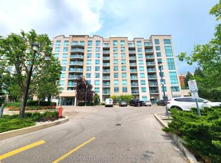 51 Baffin Ct UNIT 722, Richmond Hill, ON L4B 4P6