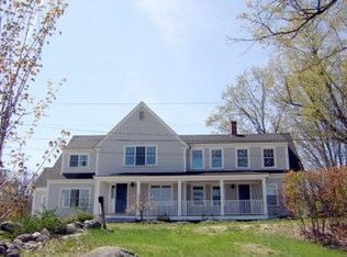 6 Depot Rd, Hancock, NH 03449