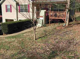 5440 Tomahawk Ter, Gainesville, GA 30506