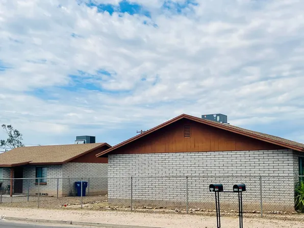 4408 S Liberty Ave, Tucson, AZ 85714