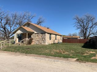 1642 Rhodes St, Abilene, TX 79601