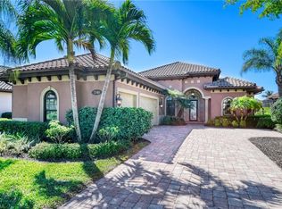 7348 Lantana Way, Naples, FL 34119