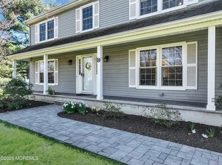 8 Todd Drive, Red Bank, NJ