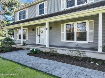 8 Todd Drive, Red Bank, NJ, 07701