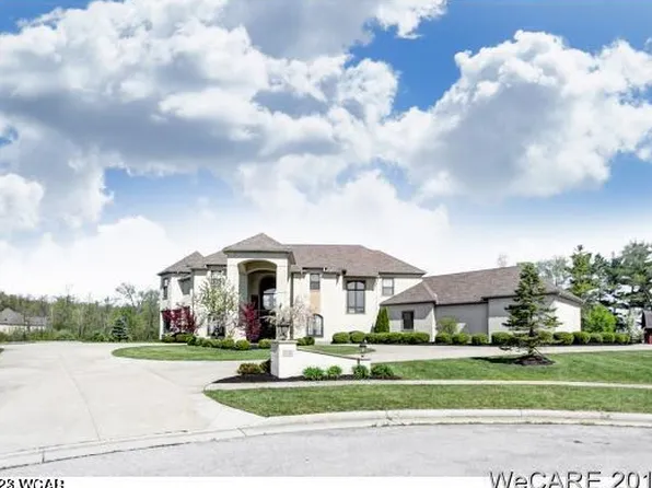 1772 N Spring Ct, Lima, OH 45805