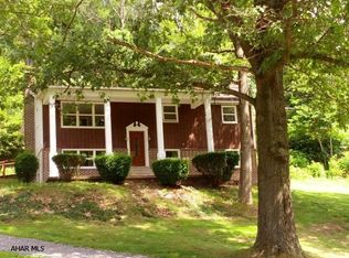 284 Burket Hollow Rd, Duncansville, PA 16635