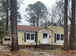 154 S Sunset Ter, Jackson, MS 39212