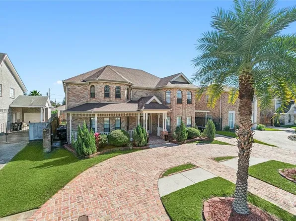 3409 Palmisano Blvd, Chalmette, LA 70043