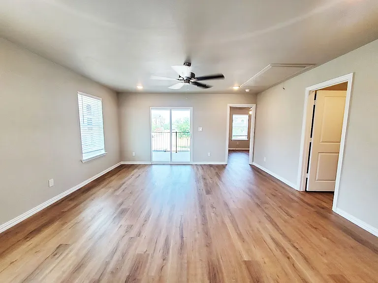 Magnolia Townhomes — Photo 122