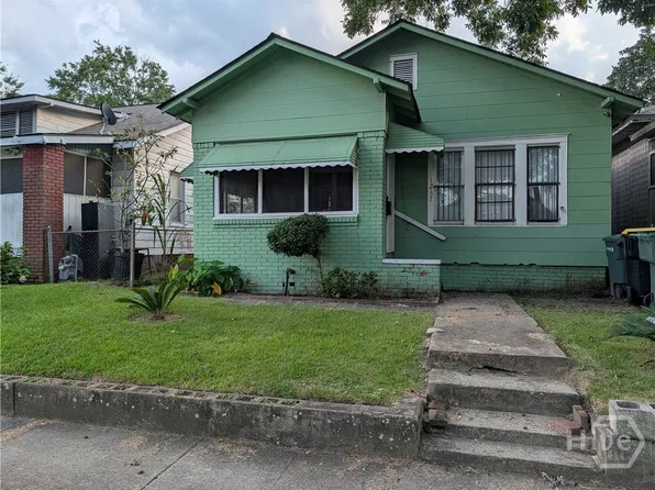 1237 E Anderson Street, Savannah, GA 31404