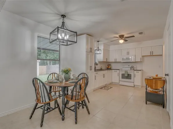 6516 Cliffside Dr, Edgecliff Village, TX 76134