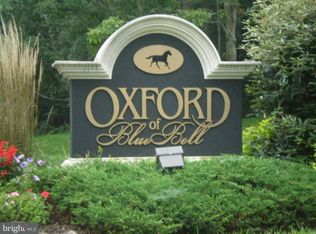 12 Wingate Ct, Blue Bell, PA 19422