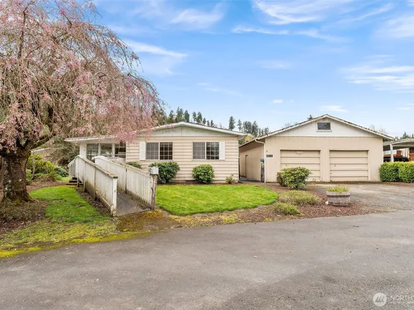 8512 144th Ave E #44, Puyallup, WA 98372