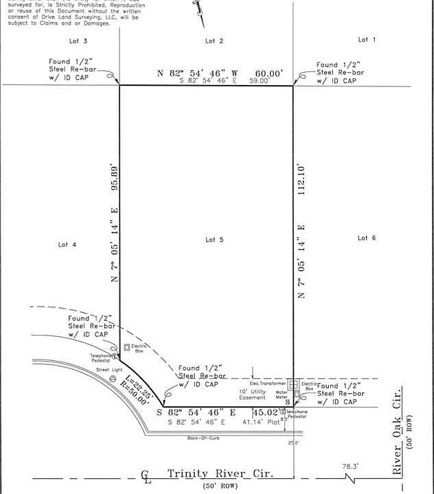 1st image of 5104 Red River Cir #5104