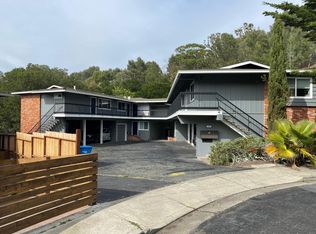 372 Caprino Way #2, San Carlos, CA 94070