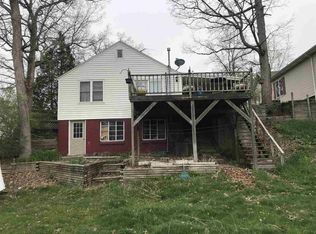 16061 Cook Lake Trl, Plymouth, IN 46563