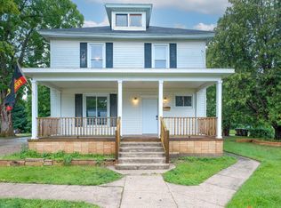 743 N 4th Ave, Big Rapids, MI 49307