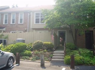 20 Medinah Dr, Shillington, PA 19607