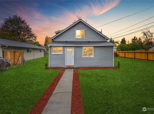 6702 S C St, Tacoma, WA