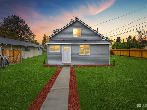 6702 S C Street, Tacoma, WA 98408
