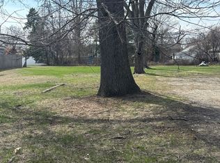 0 Parker St, Indian Orchard, MA 01151