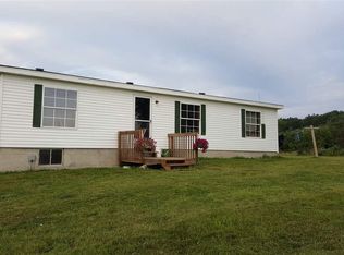 2160 E Mulder Rd, Mc Bain, MI 49657