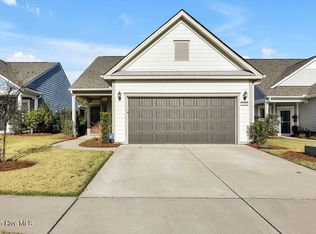 3158 Laughing Gull Ter, Wilmington, NC 28412
