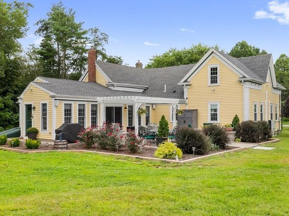 Rochester MA Real Estate - Rochester MA Homes For Sale | Zillow