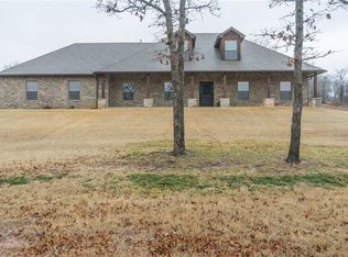 16135 Timbers Dr, Oklahoma City, OK 73165