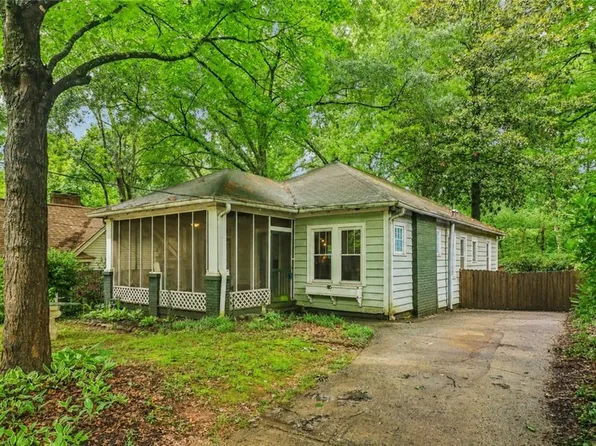 653 Gresham Ave SE, Atlanta, GA 30316