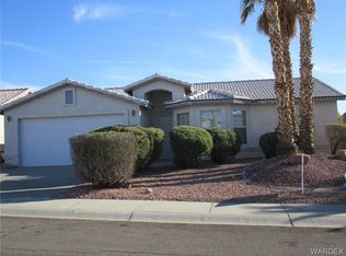 2940 Camino Encanto, Bullhead City, AZ 86429