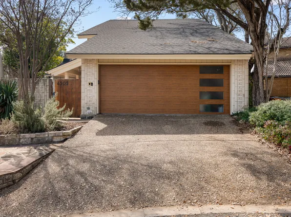 4505 Knap Hollow Court, Austin, TX 78731