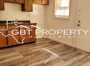 TRIF - 500-506 28th St., Snyder, TX 79549
