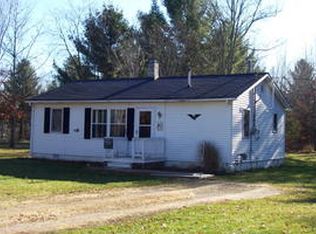 12520 Stevens, Atlanta, MI 49709