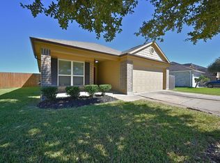 3111 Keystone Square Ln, Rosenberg, TX 77471