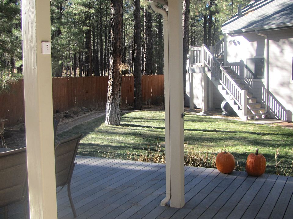 Back Porch