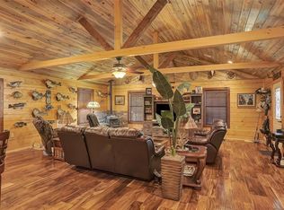 2050 Old Sadler Rd, Sadler, TX 76264