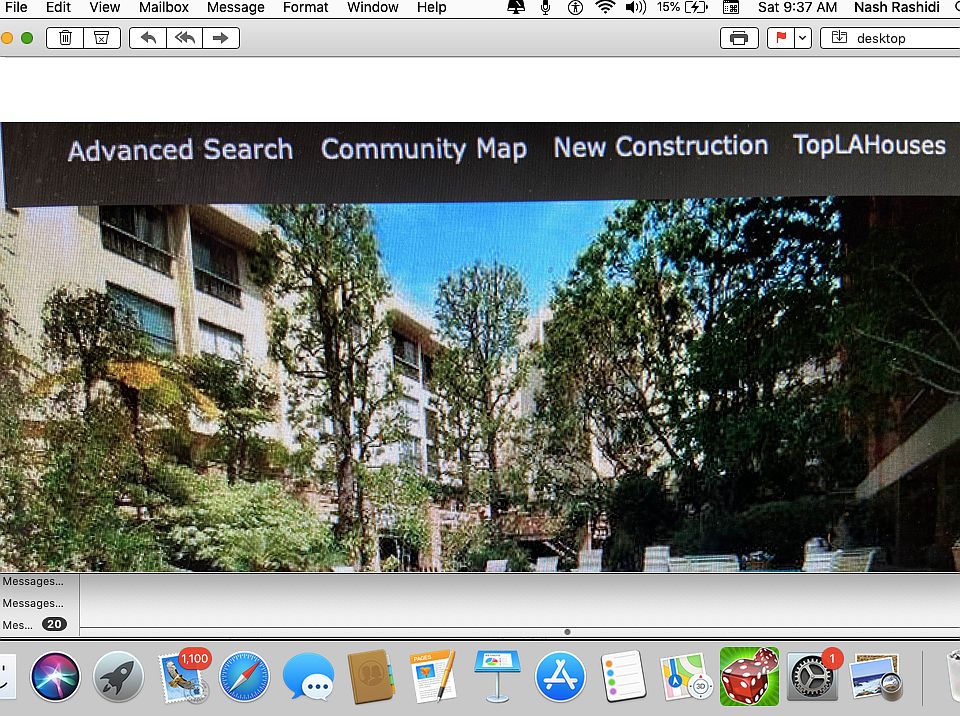 2nd image of 1440 Veteran Ave APT 271