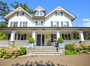 107 Patterson Ave, Greenwich, CT 06830