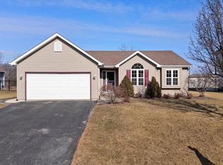 2836 Frontier Dr, Racine, WI 53404