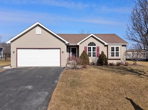 2836 Frontier DRIVE, Racine, WI 53404