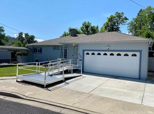 711 Butte St, Yreka, CA