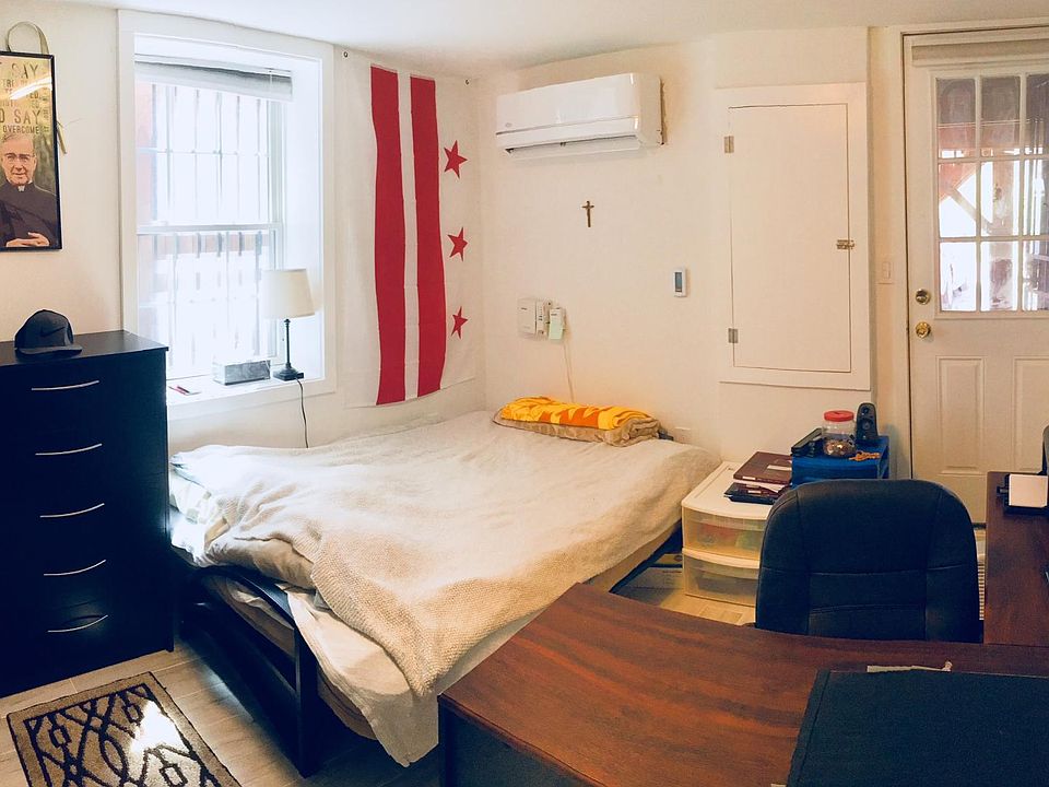 Bedroom #2