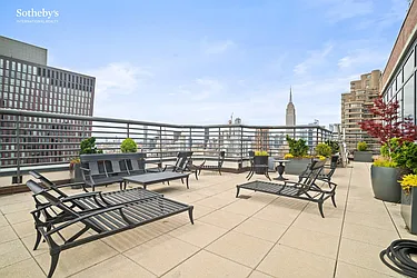 Rented by Sotheby's International Realty