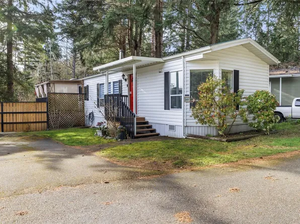 2465 Apollo Dr #245, Nanaimo, BC V9P 9K2