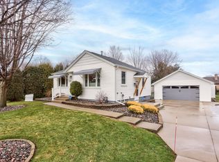 3120 Barnard Rd, Saginaw, MI 48603